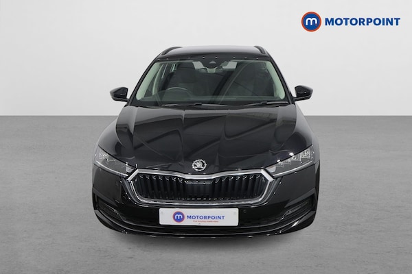 Used Skoda Octavia 2023 for sale - 76143386: Photo 2