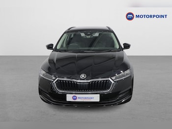 Used Skoda Octavia 2023 for sale - 76143386: Photo