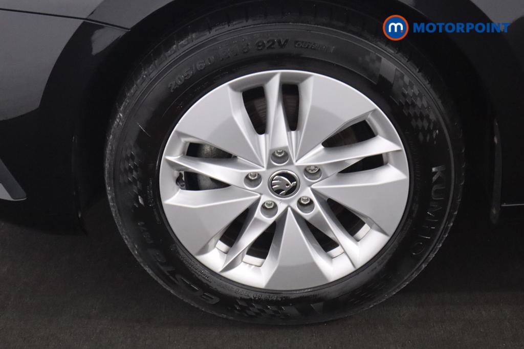 Used Skoda Octavia 2023 for sale - 76143386: Photo 30