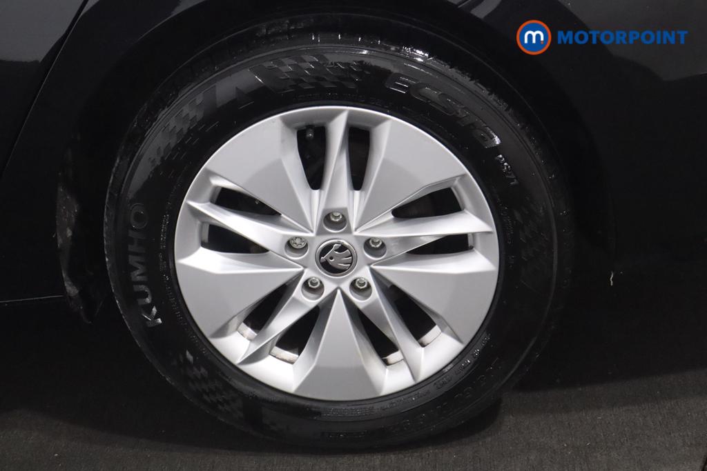 Used Skoda Octavia 2023 for sale - 76143386: Photo 31