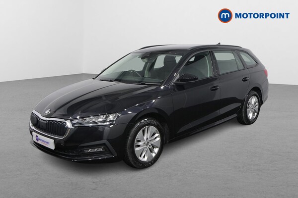 Used Skoda Octavia 2023 for sale - 76143386: Photo 3