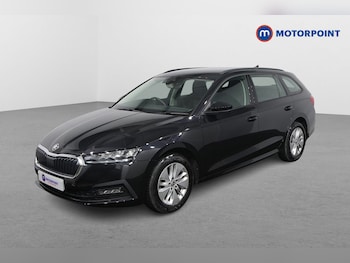 Used Skoda Octavia 2023 for sale - 76143386: Photo