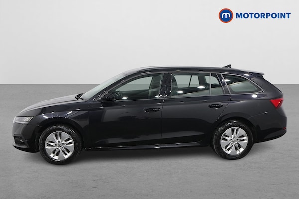 Used Skoda Octavia 2023 for sale - 76143386: Photo 4