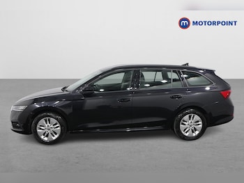 Used Skoda Octavia 2023 for sale - 76143386: Photo