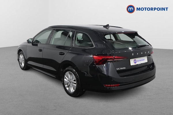 Used Skoda Octavia 2023 for sale - 76143386: Photo 5