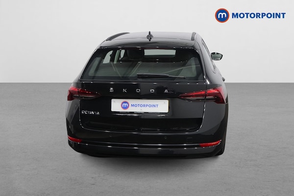 Used Skoda Octavia 2023 for sale - 76143386: Photo 6