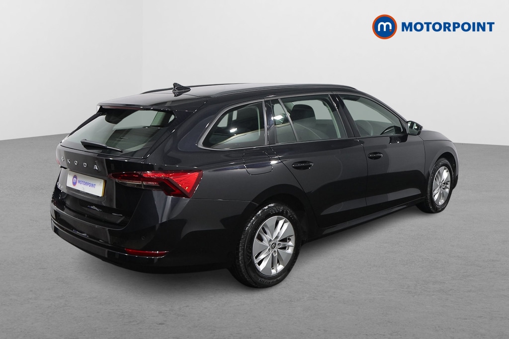 Used Skoda Octavia 2023 for sale - 76143386: Photo 7