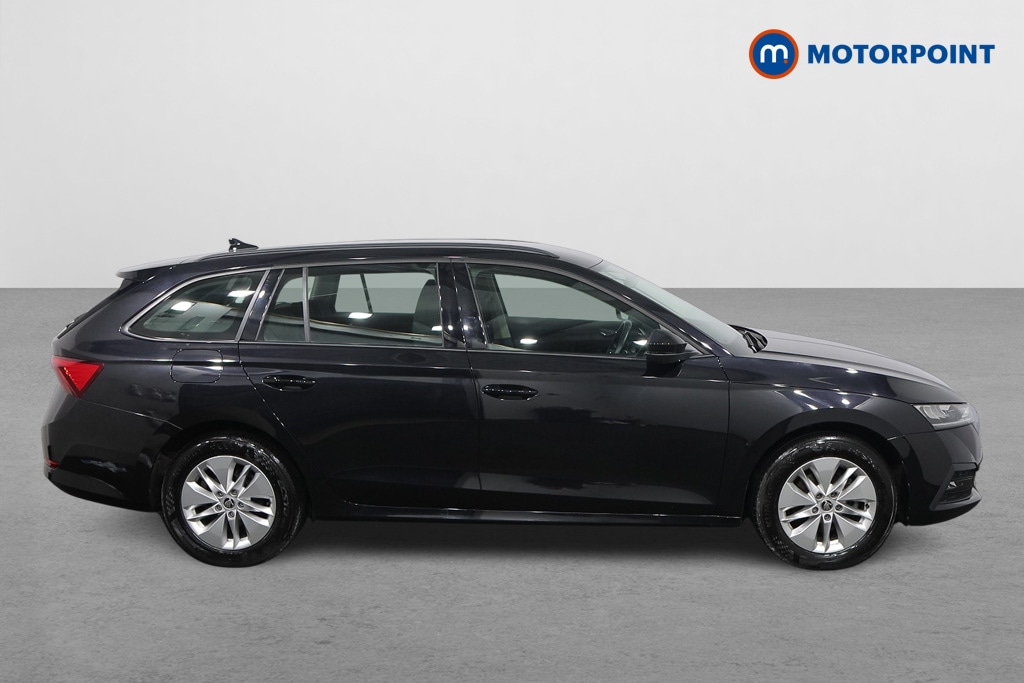 Used Skoda Octavia 2023 for sale - 76143386: Photo 8