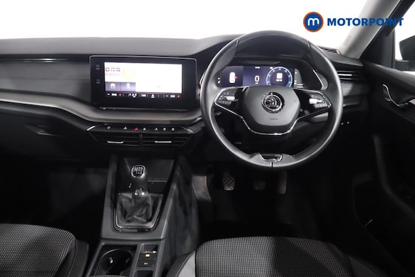 Used Skoda Octavia 2023 for sale - 76143386: Photo 9