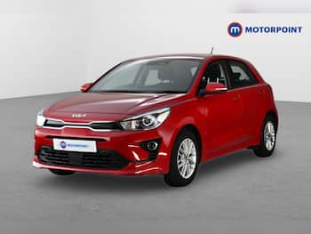Used Kia Rio 2021 for sale - 79736335: Photo