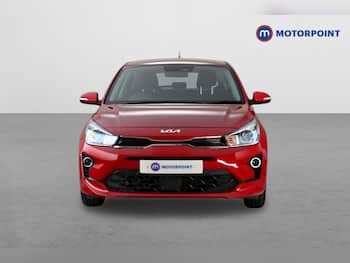 Used Kia Rio 2021 for sale - 79736335: Photo