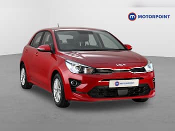 Used Kia Rio 2021 for sale - 79736335: Photo