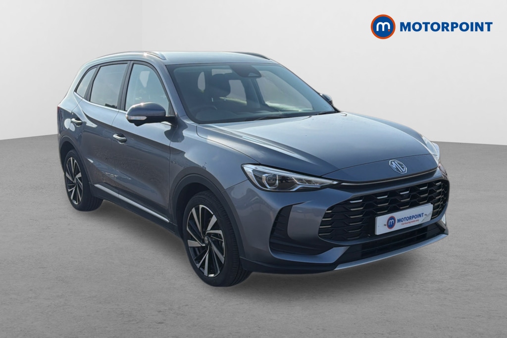 Used MG MG ZS 2025 for sale - 77951613: Photo 1