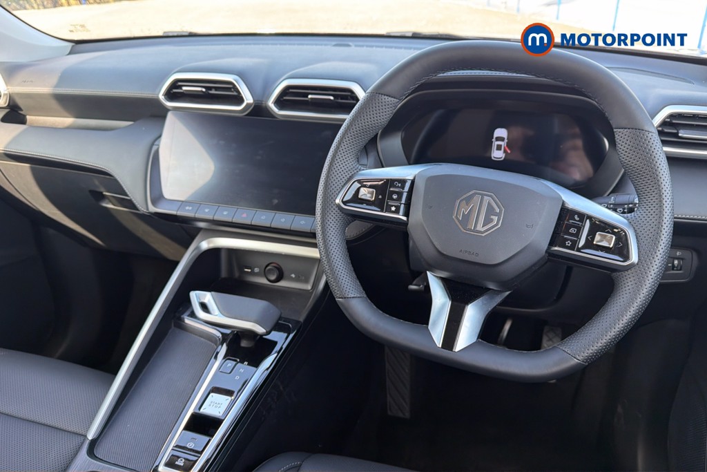 Used MG MG ZS 2025 for sale - 77951613: Photo 10