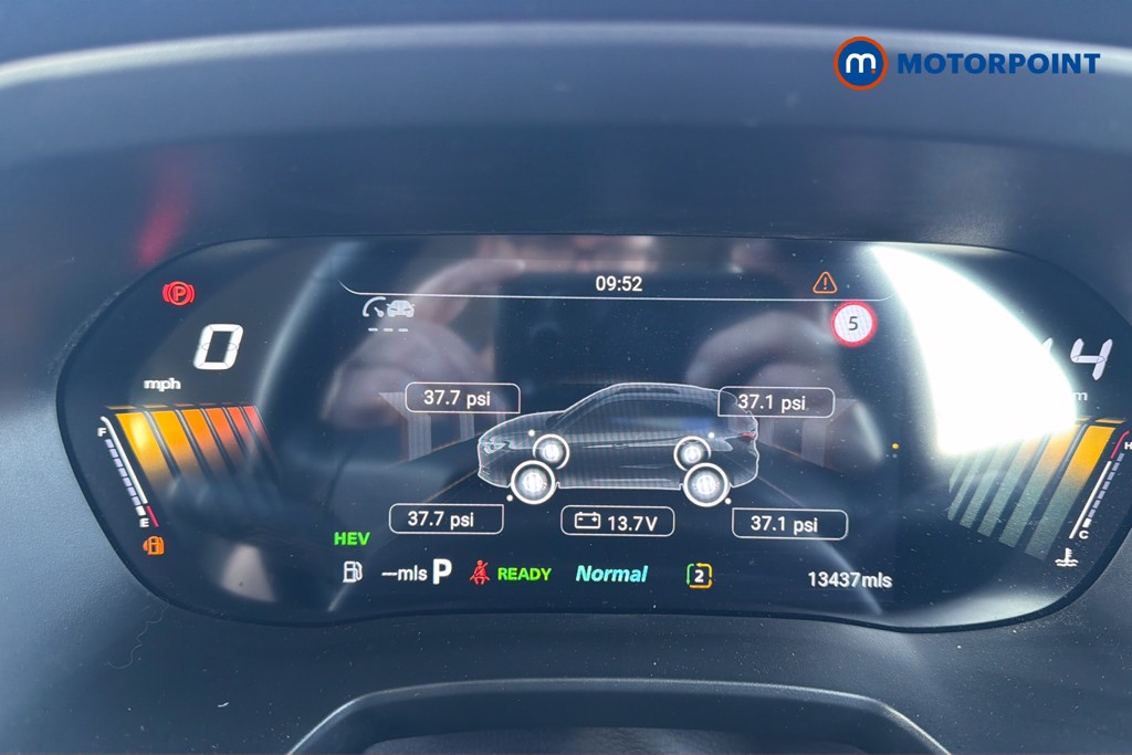 Used MG MG ZS 2025 for sale - 77951613: Photo 13