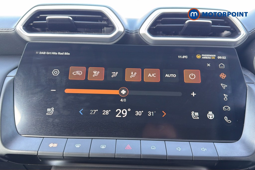 Used MG MG ZS 2025 for sale - 77951613: Photo 15