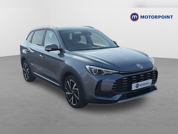 MG MG ZS feature image