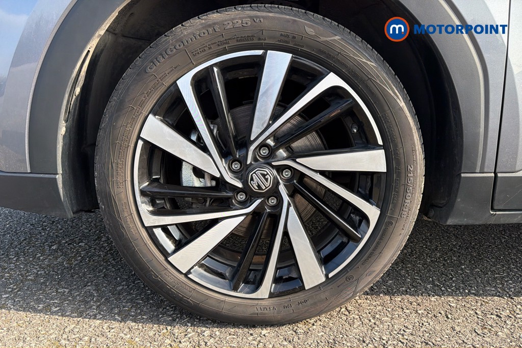 Used MG MG ZS 2025 for sale - 77951613: Photo 23