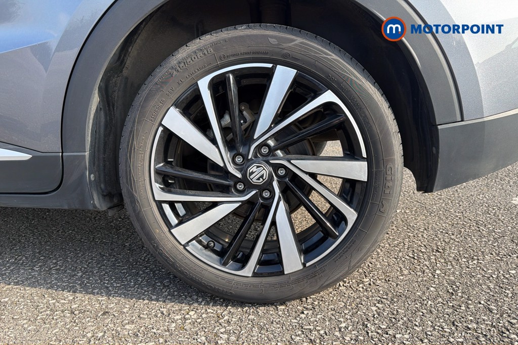 Used MG MG ZS 2025 for sale - 77951613: Photo 24