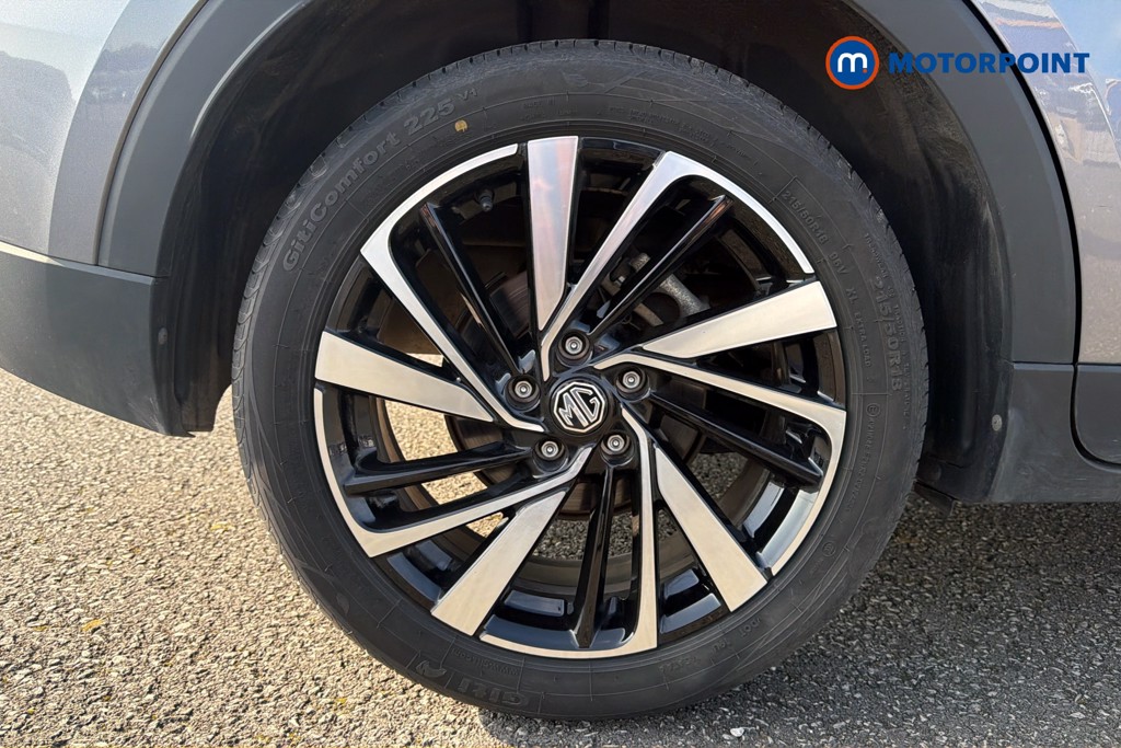 Used MG MG ZS 2025 for sale - 77951613: Photo 25