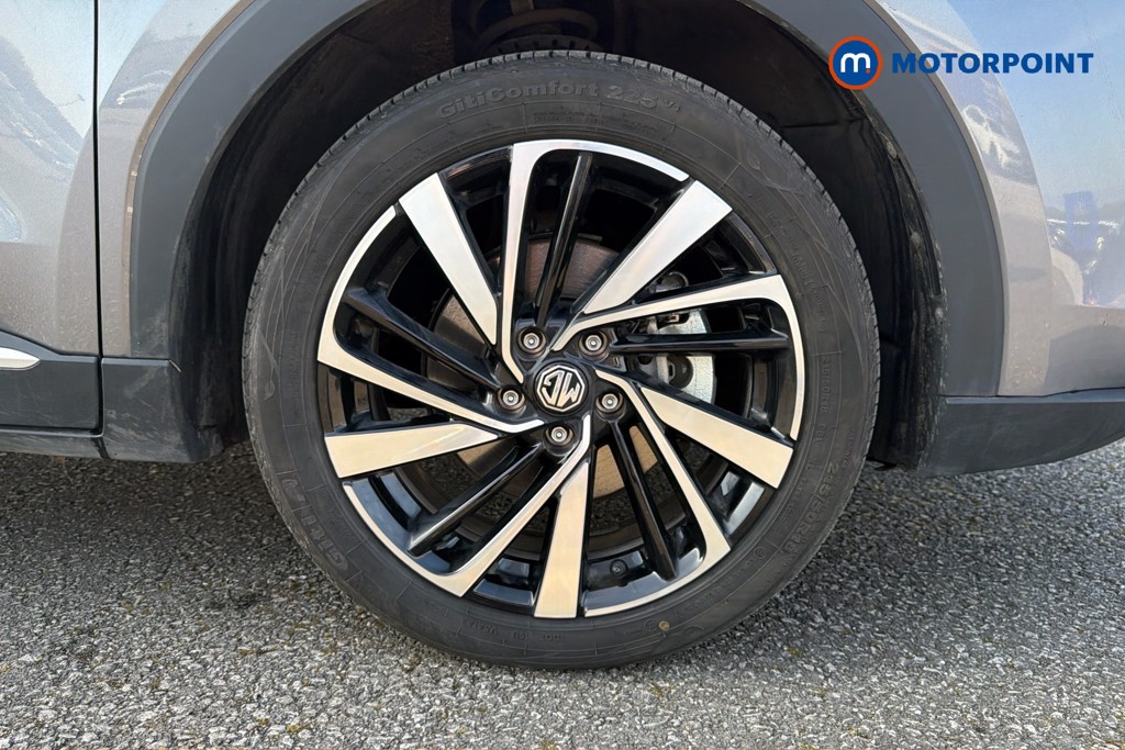 Used MG MG ZS 2025 for sale - 77951613: Photo 26