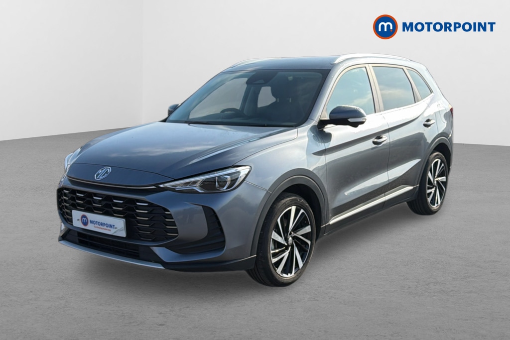 Used MG MG ZS 2025 for sale - 77951613: Photo 3