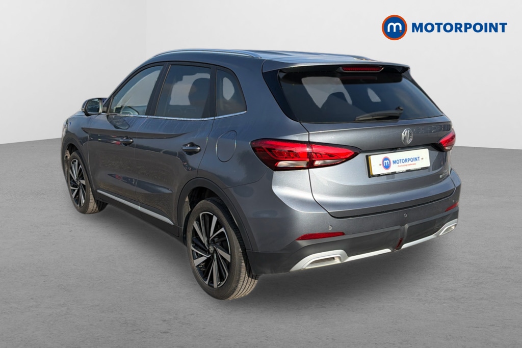 Used MG MG ZS 2025 for sale - 77951613: Photo 5