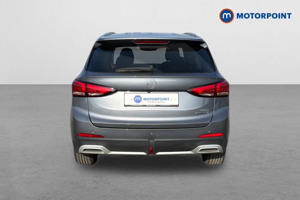 Used MG MG ZS 2025 for sale - 77951613: Photo 6