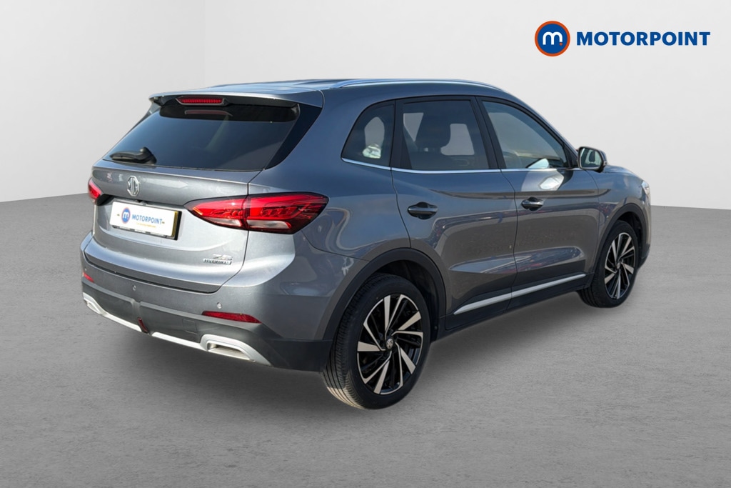 Used MG MG ZS 2025 for sale - 77951613: Photo 7