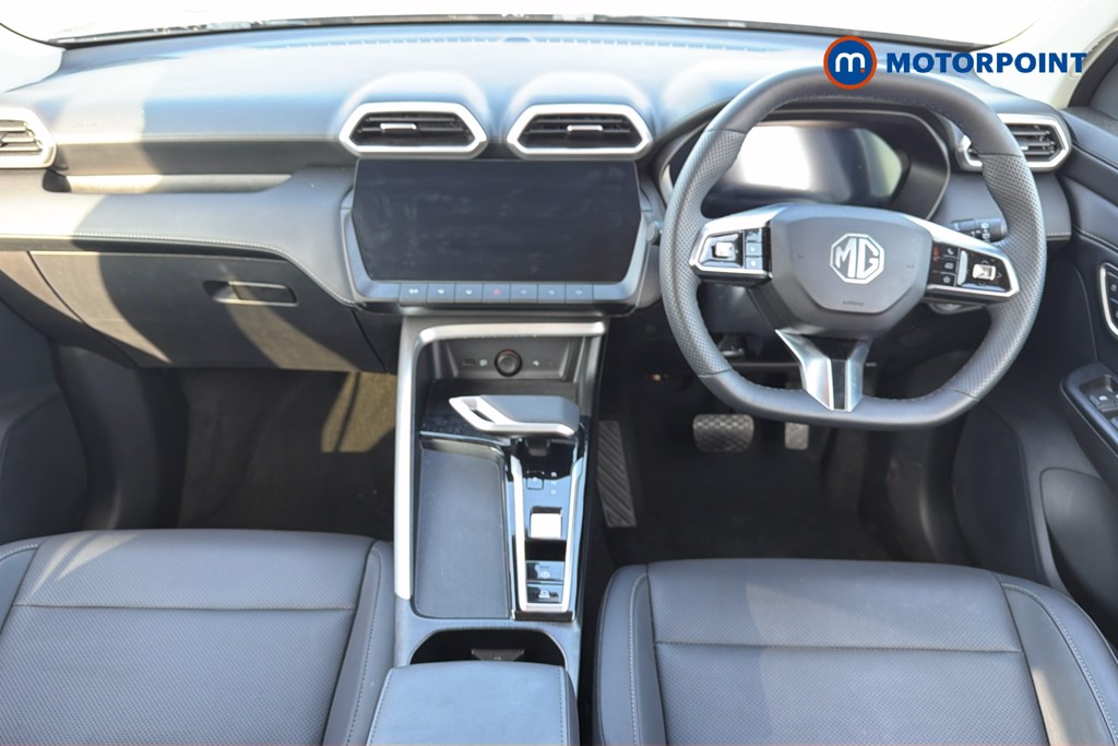 Used MG MG ZS 2025 for sale - 77951613: Photo 9