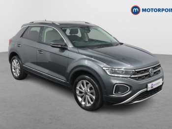 2023 - 1.0 TSI Style 5dr