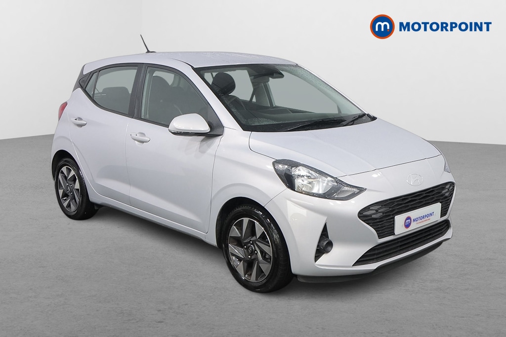 Used Hyundai i10 2025 for sale - 76819447: Photo 1