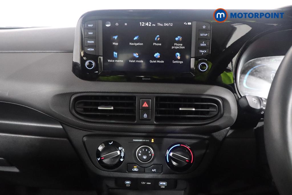 Used Hyundai i10 2025 for sale - 76819447: Photo 10