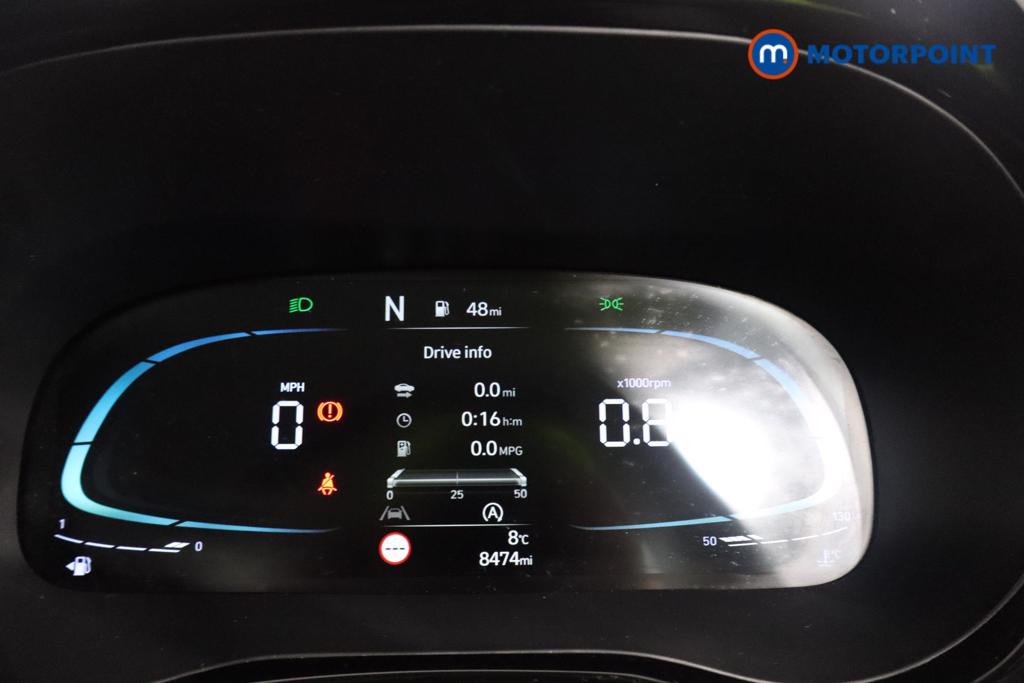 Used Hyundai i10 2025 for sale - 76819447: Photo 12