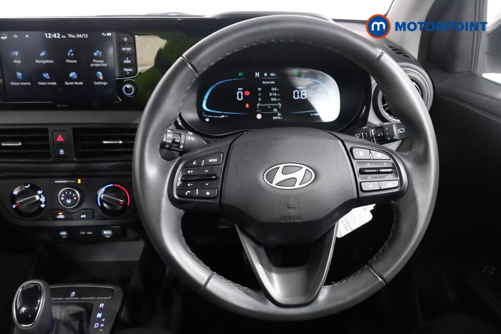 Used Hyundai i10 2025 for sale - 76819447: Photo 13