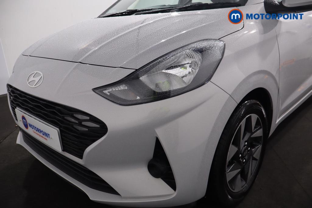 Used Hyundai i10 2025 for sale - 76819447: Photo 19