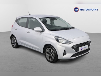 Used Hyundai i10 2025 for sale - 76819447: Photo
