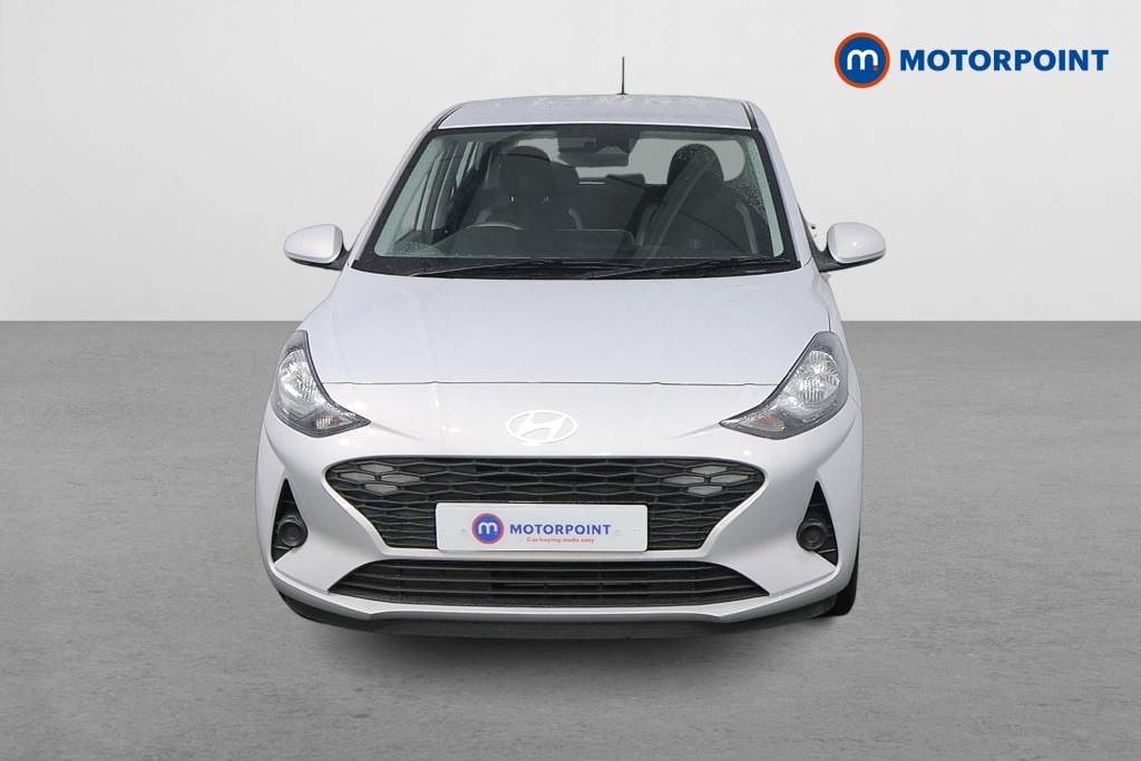 Used Hyundai i10 2025 for sale - 76819447: Photo 2
