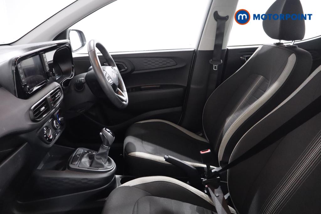 Used Hyundai i10 2025 for sale - 76819447: Photo 21