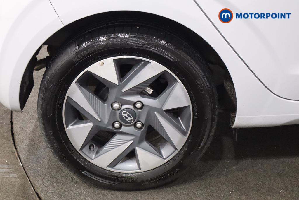 Used Hyundai i10 2025 for sale - 76819447: Photo 25