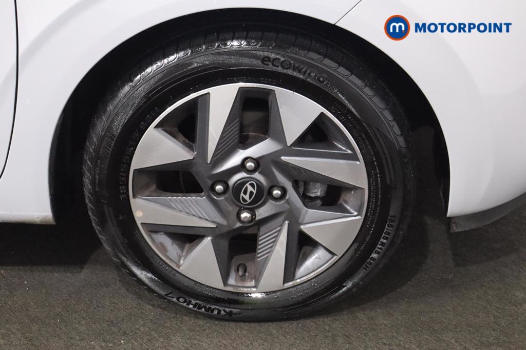 Used Hyundai i10 2025 for sale - 76819447: Photo 26