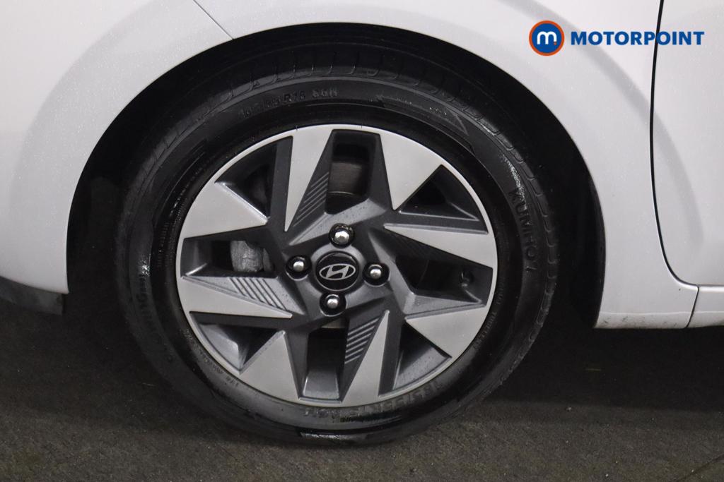 Used Hyundai i10 2025 for sale - 76819447: Photo 27