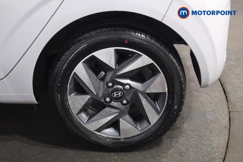 Used Hyundai i10 2025 for sale - 76819447: Photo 28