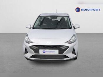 Used Hyundai i10 2025 for sale - 76819447: Photo
