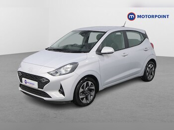 Used Hyundai i10 2025 for sale - 76819447: Photo