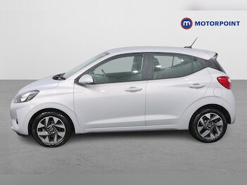 Used Hyundai i10 2025 for sale - 76819447: Photo