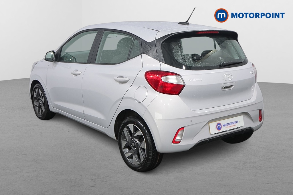 Used Hyundai i10 2025 for sale - 76819447: Photo 5