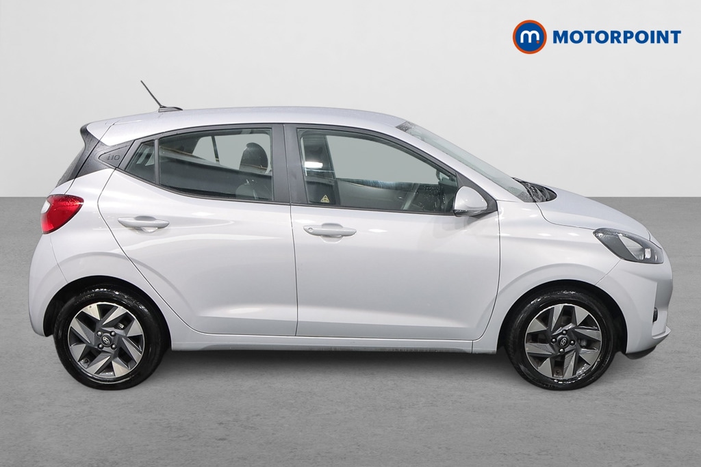 Used Hyundai i10 2025 for sale - 76819447: Photo 8