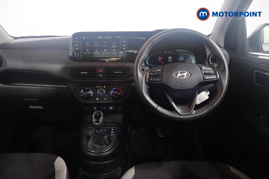 Used Hyundai i10 2025 for sale - 76819447: Photo 9