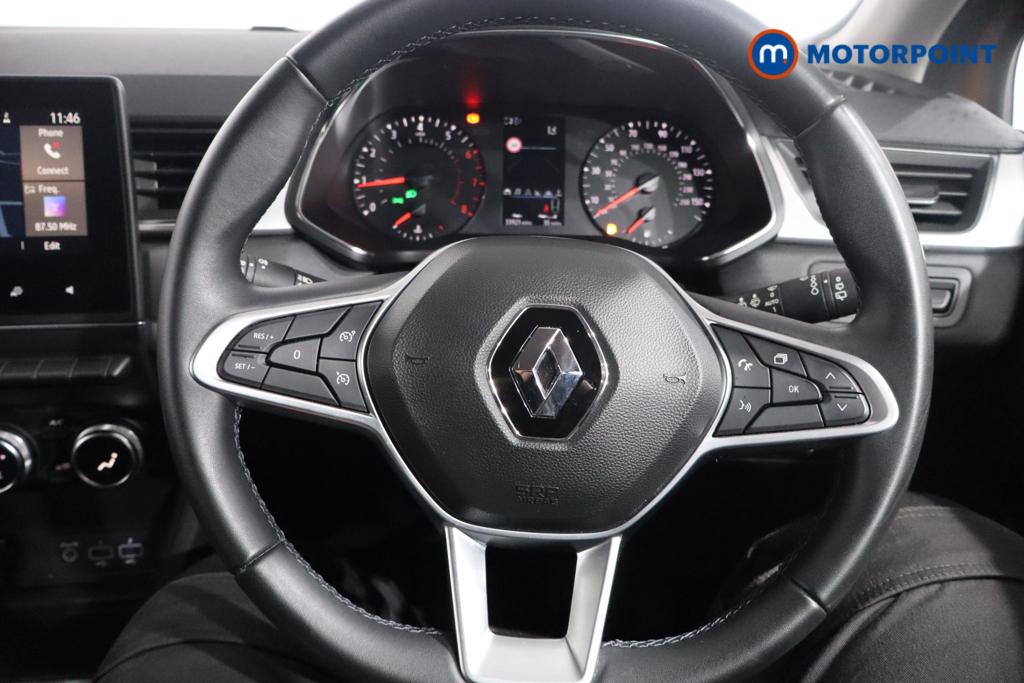 Used Renault Captur 2020 for sale - 76835816: Photo 12